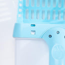 Pazinha com Lixinho Acoplado para Gatos - Facilitei Club