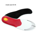 Super Palmilha Ortopédica - Facilitei Club