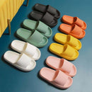 Chinelo Plataforma Antiderrapante - Facilitei Club 