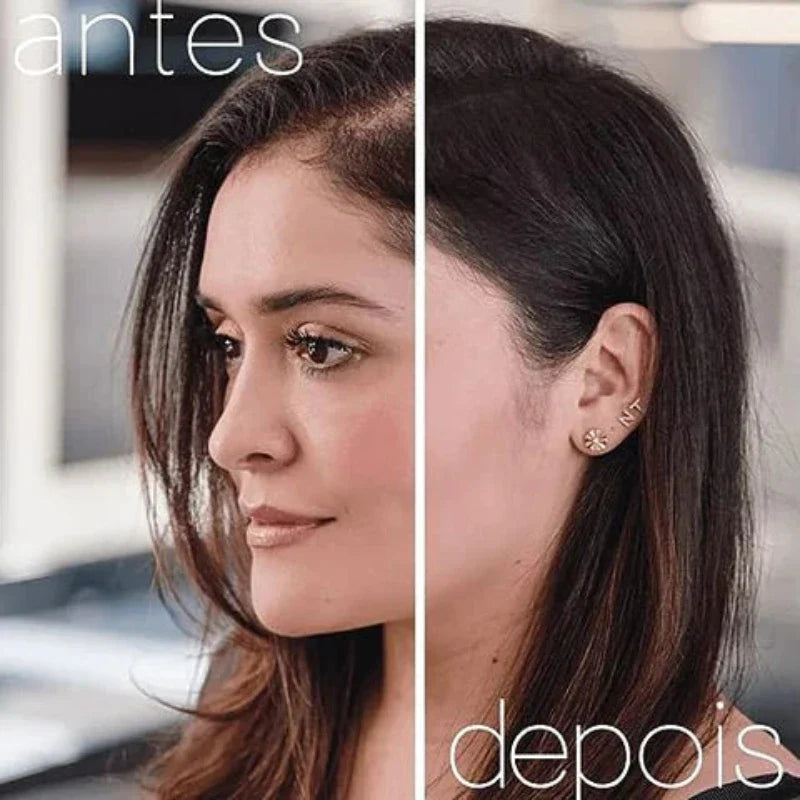 Tinta de cabelo em pó Sevích - SELETIVA SHOP